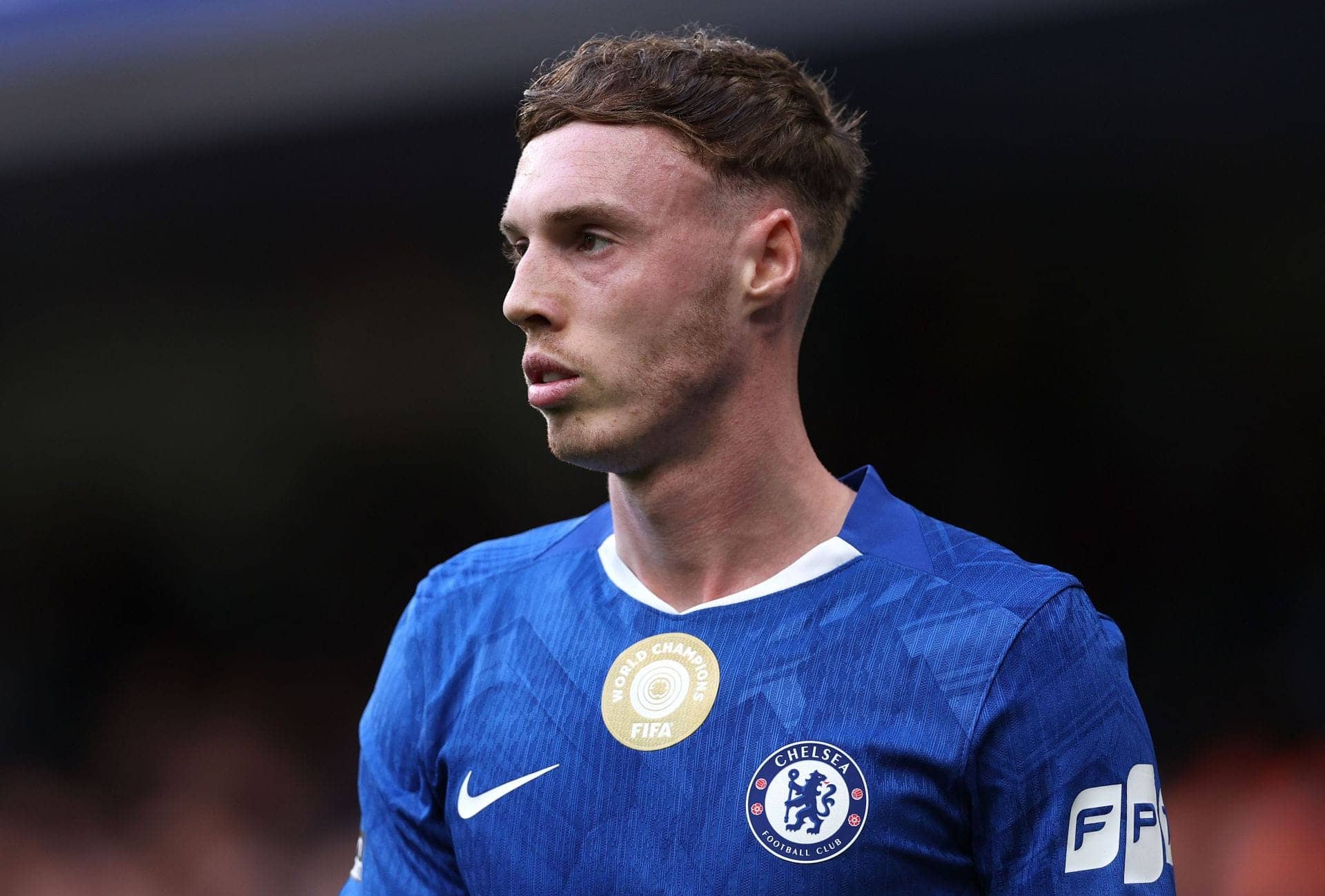 Cole Palmer: No Plans to Leave Chelsea, Ready to Dominate!