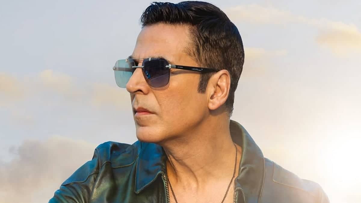 Akshay Kumar Ki Action Se Bhari Zindagi: Kya Drama Hai!