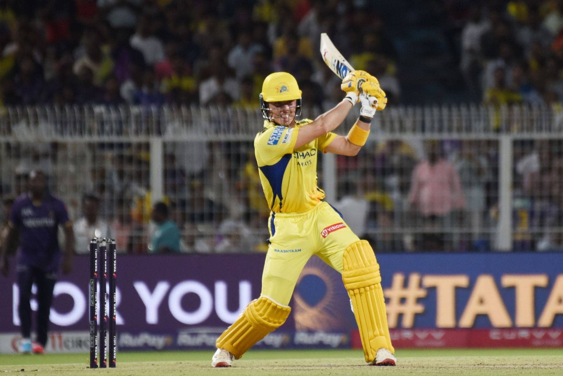 Epic IPL Clash: SRH vs CSK Showdown at Rajiv Gandhi Stadium