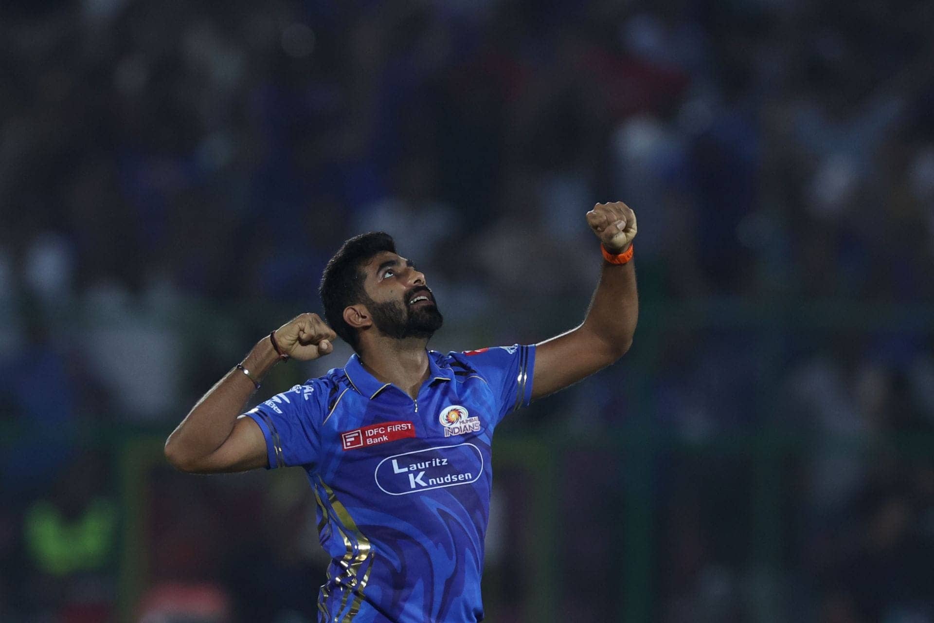 Wasim Jaffer: Bumrah Not Fit, Says RCB Legend Loudly