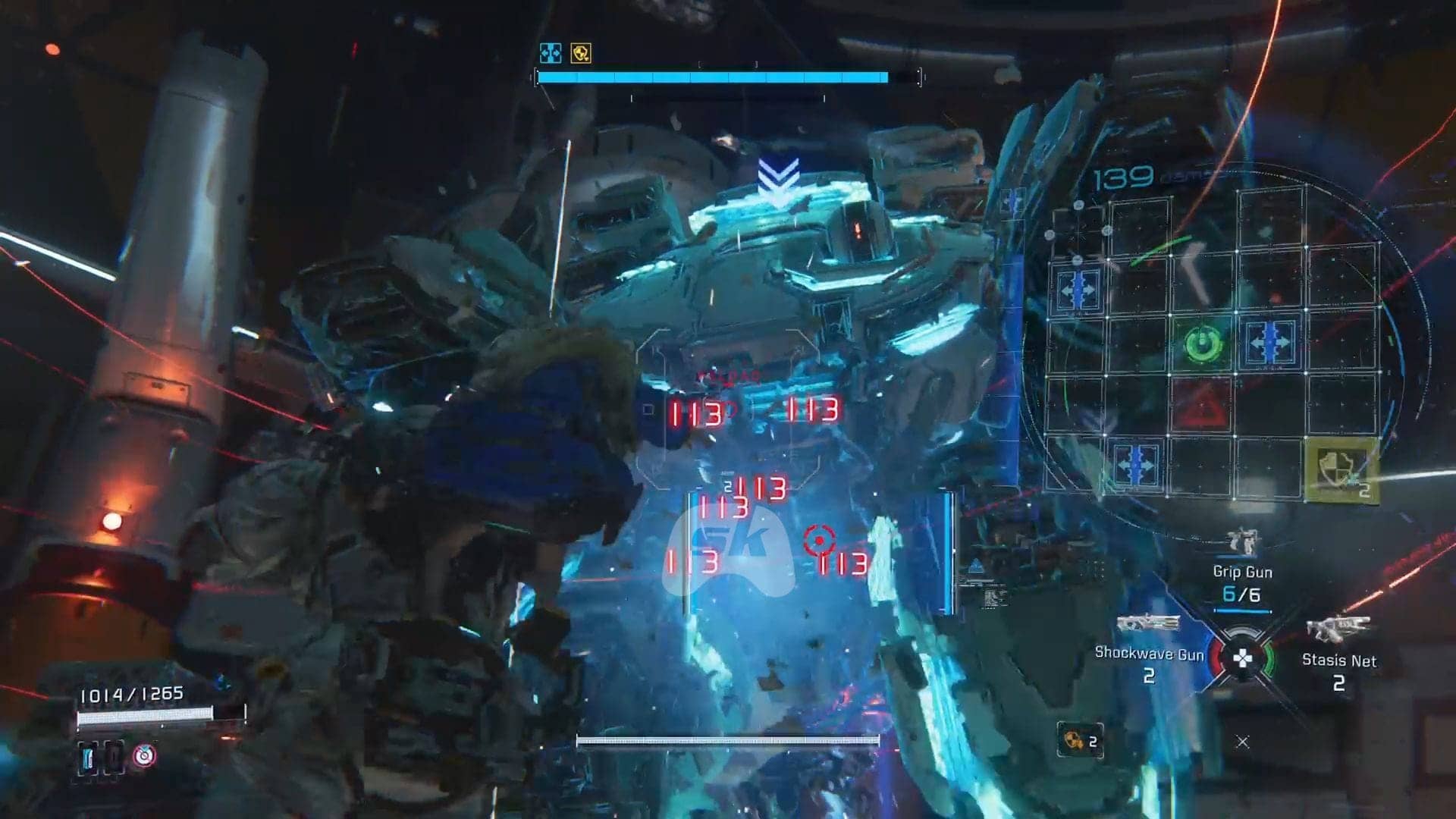 How to Defeat SectorGuard in Pragmata: A Winning Strategy