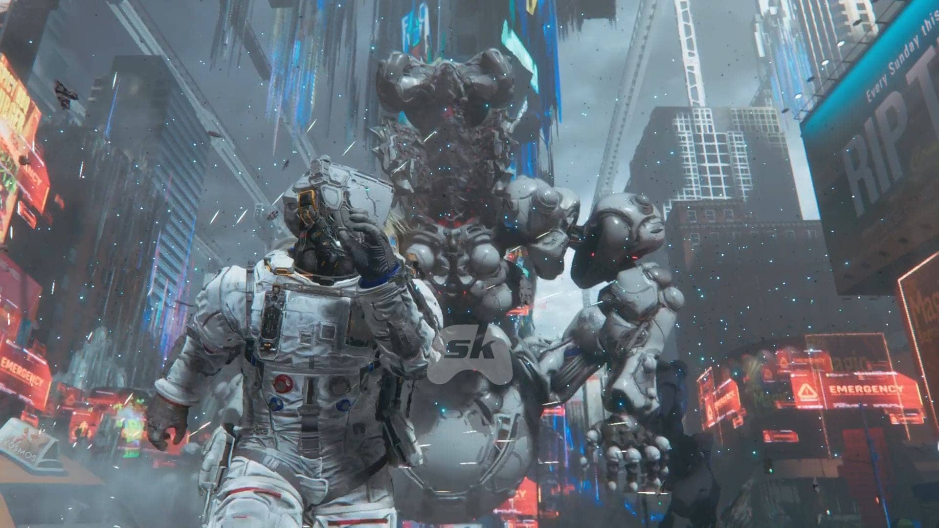 Creator ko aise chhutti do, Pragmata mein jeet lo!