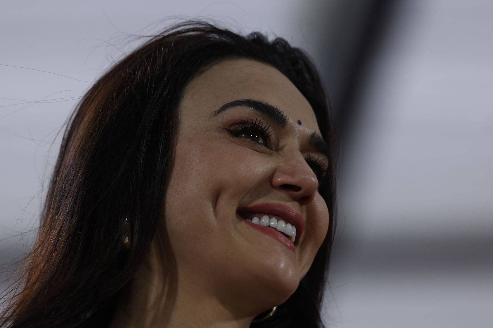 Preity Zinta ka khaana aur Prabhsimran ki jeet ka jadoo