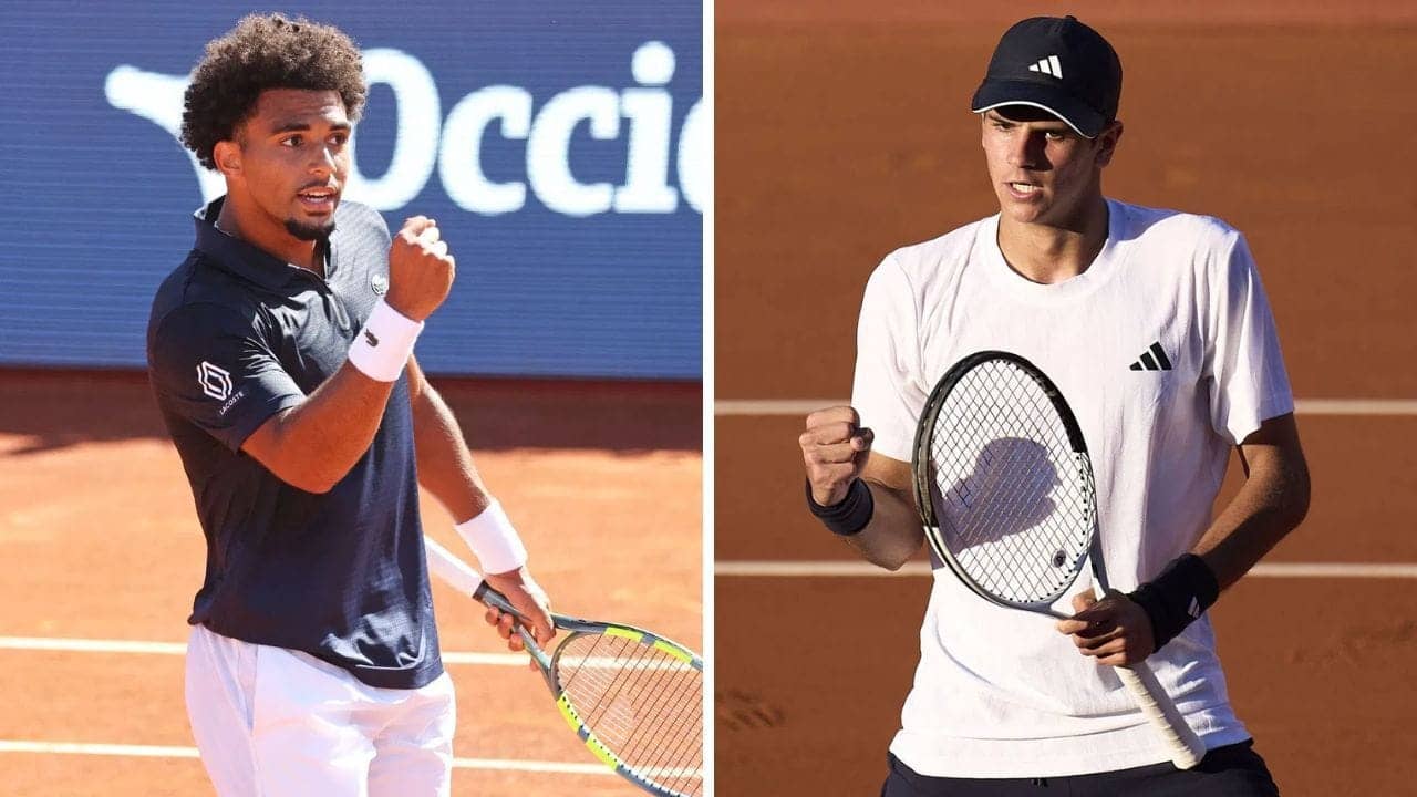 Barcelona Open Semifinal: Fils vs Jodar - Who Will Prevail?