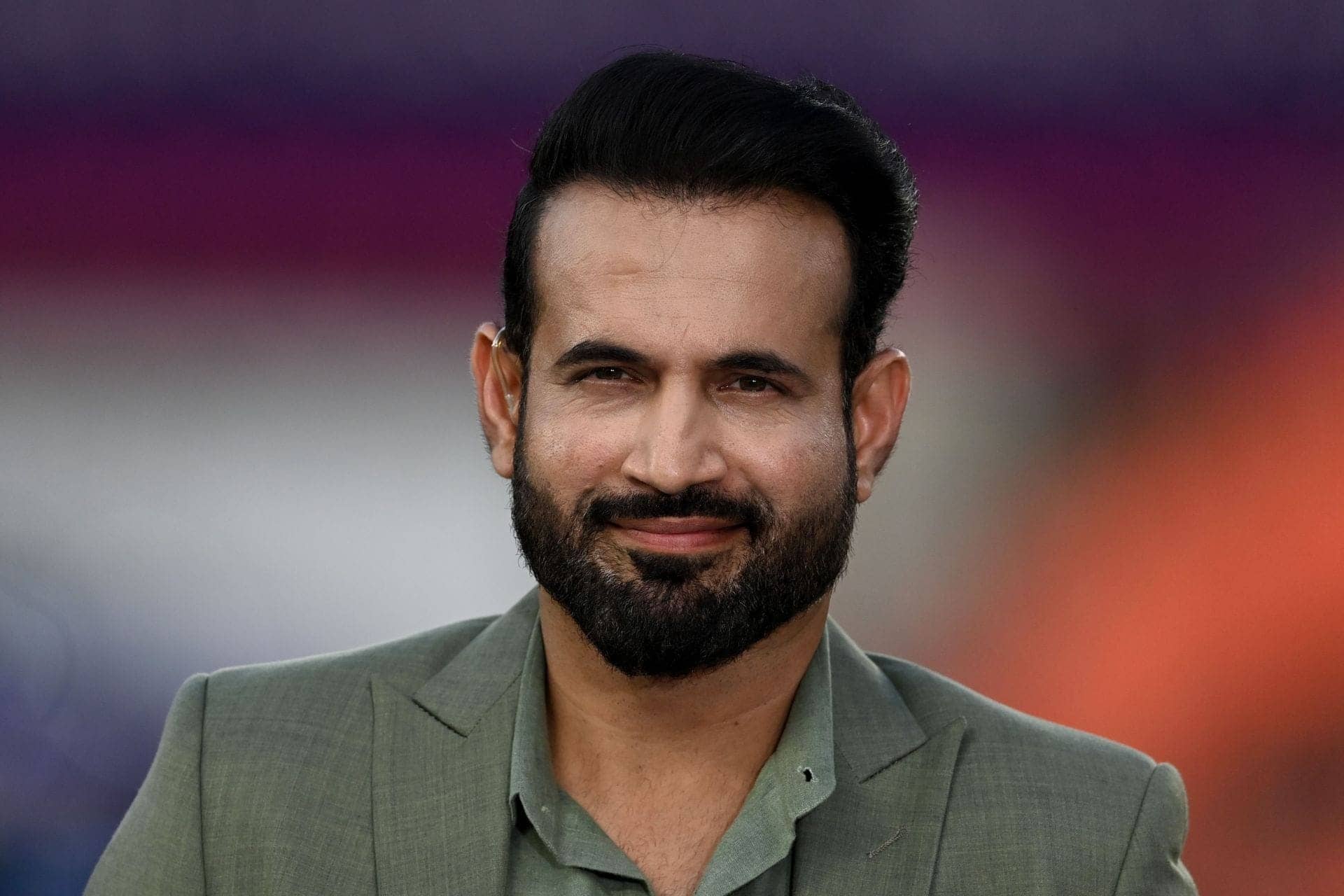 Irfan Pathan's Enchanted Guidance for Ruturaj Gaikwad