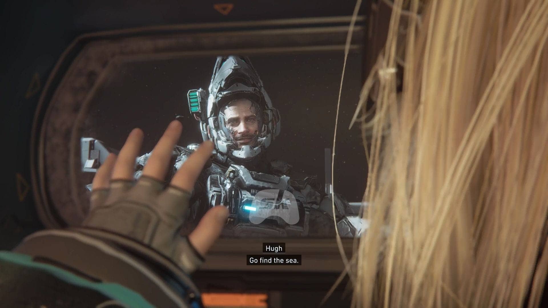 Hugh's Fate in Pragmata: Will He Beat the Dead Filament?