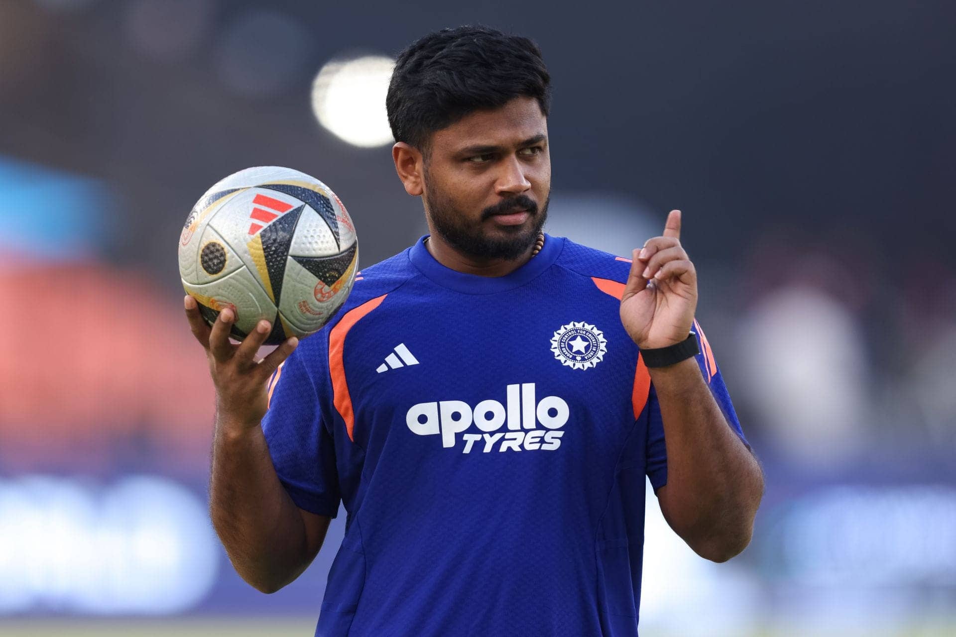 Ashwin Predicts Samson's Captaincy Future with CSK!