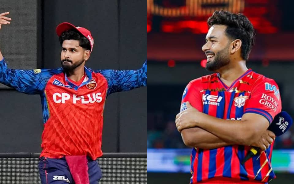 IPL 2026: PBKS vs LSG – Kaun Banega Aaj Ka Raja?