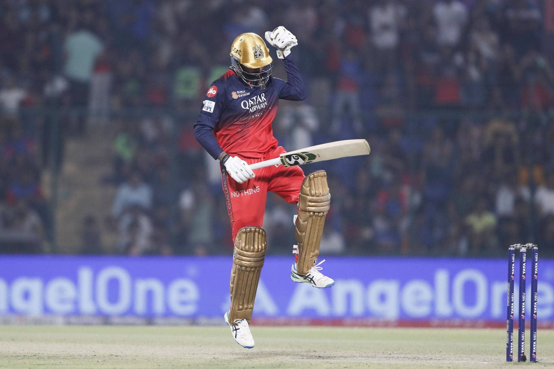 Krunal Pandya's Unbelievable Run-Out Blunder in IPL 2026