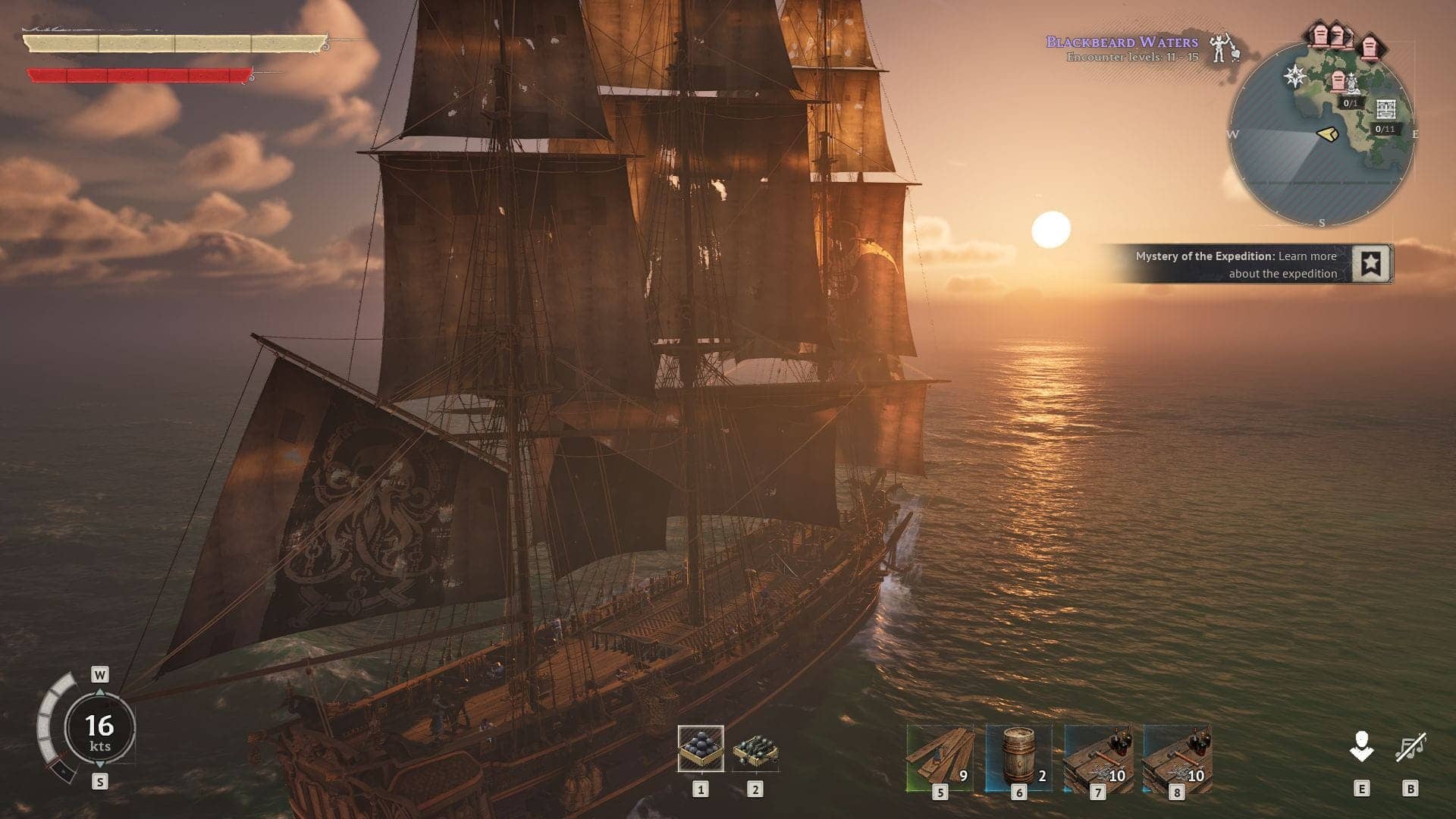 How to Craft the Mighty Mire Metal Ingot in Windrose