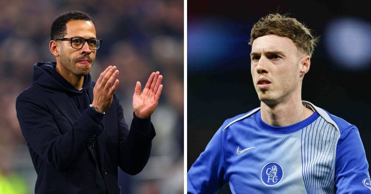 Cole Palmer ka jazba: Chelsea ke liye umeed bhari baatein