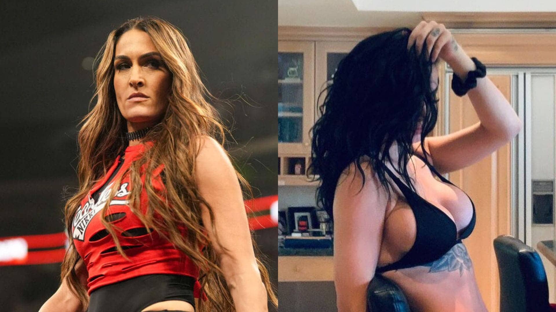 WWE Spectacle: Nikki Bella Ready, Canceled Match, Paige Returns