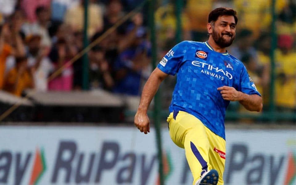 IPL 2026: MS Dhoni ki kami, CSK ne toss jeeta!