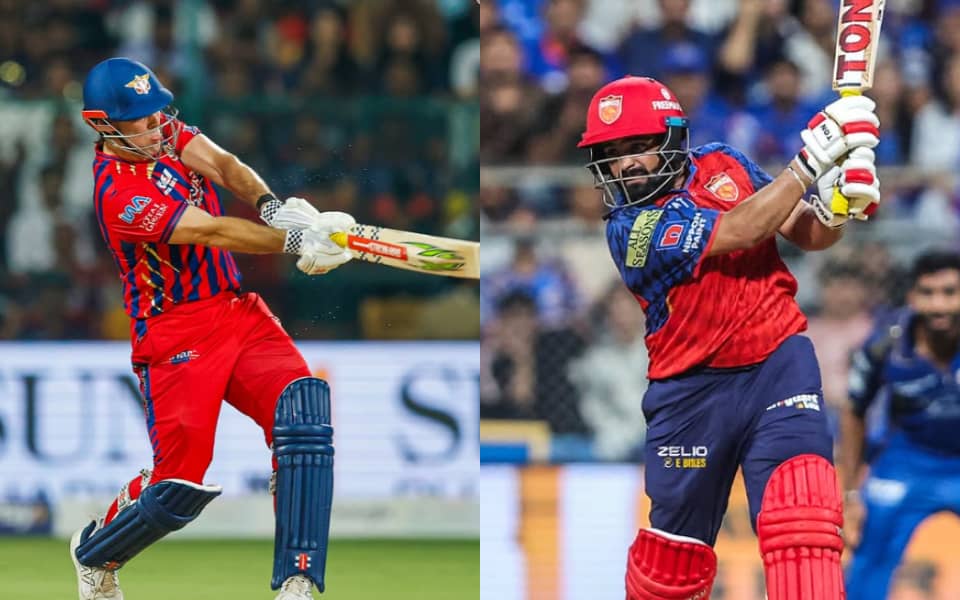 IPL 2026: Kings vs Giants - Clash of the Cricket Titans!