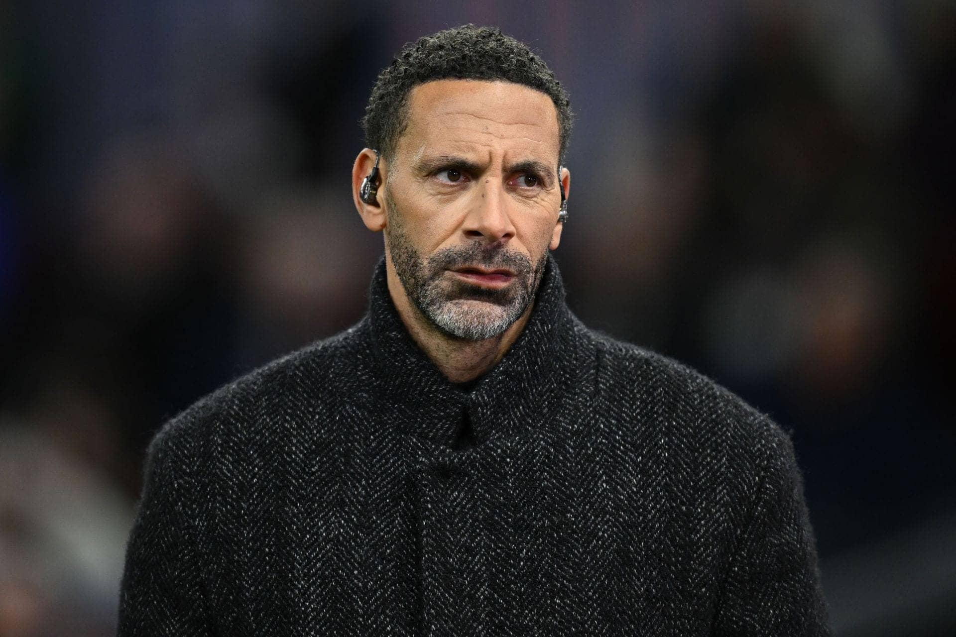 Rio Ferdinand Wants Tottenham Stars at Manchester United, Huge!