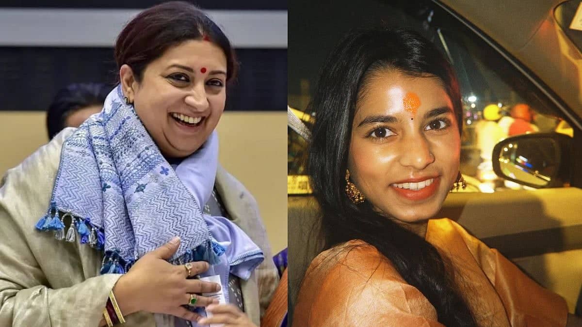 The Rock Speaks: Women's Reservation Bill Gets Body Slammed