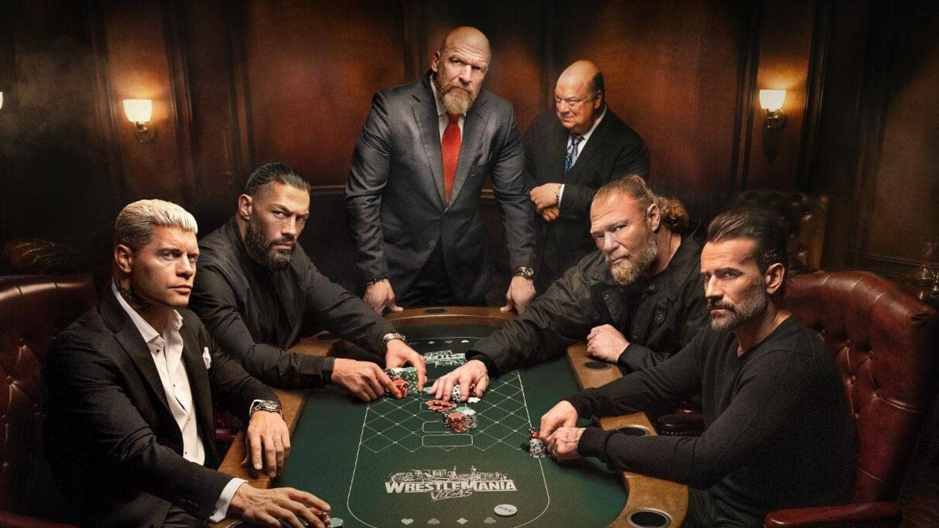 WrestleMania 42: Gear Up and Get Ready to Rumble!