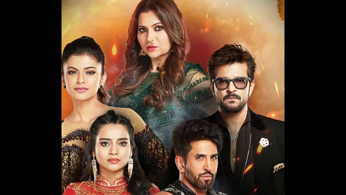 Bigg Boss Marathi 6 Finale: Who Will Grab the Trophy?