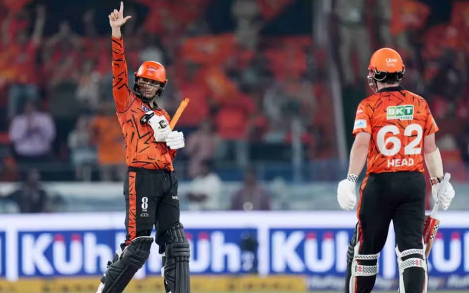 IPL 2026: CSK's Narrow Loss to SRH - A Thrilling Game