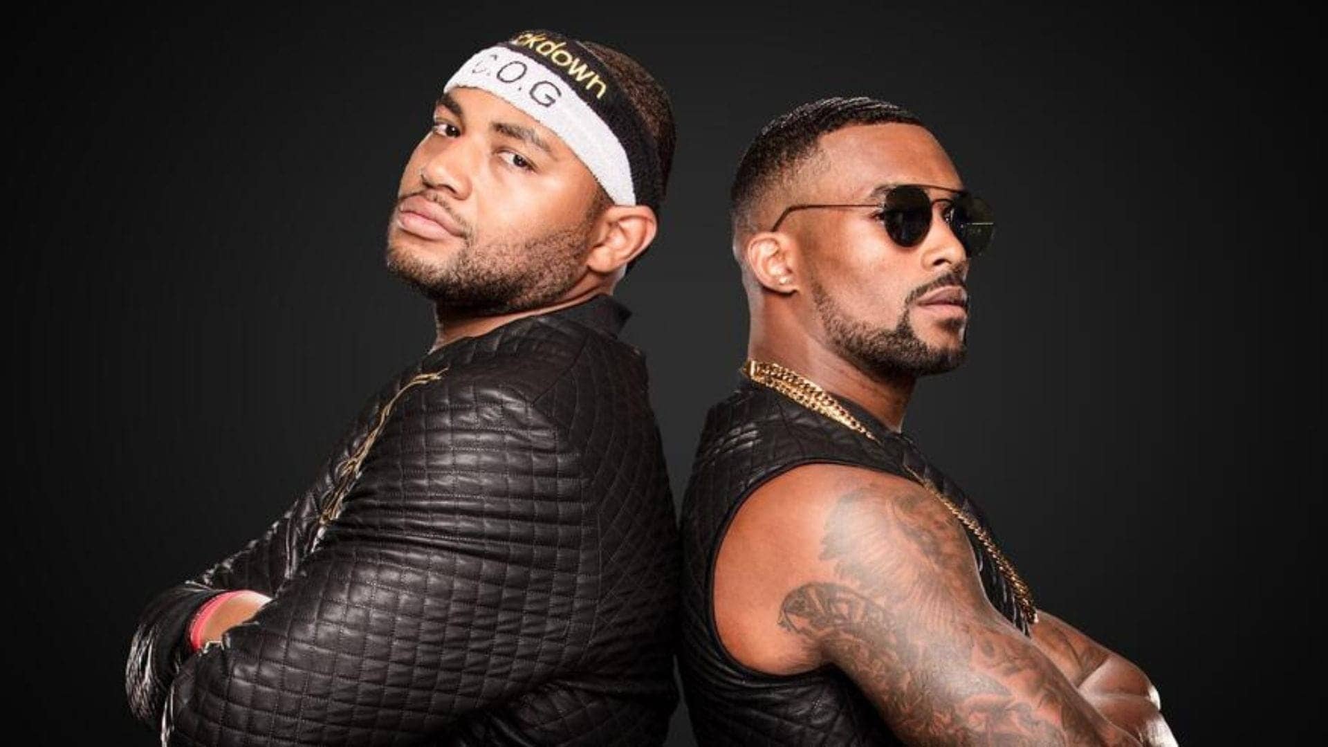 The Street Profits Might Be Retiring—What a Shocker!