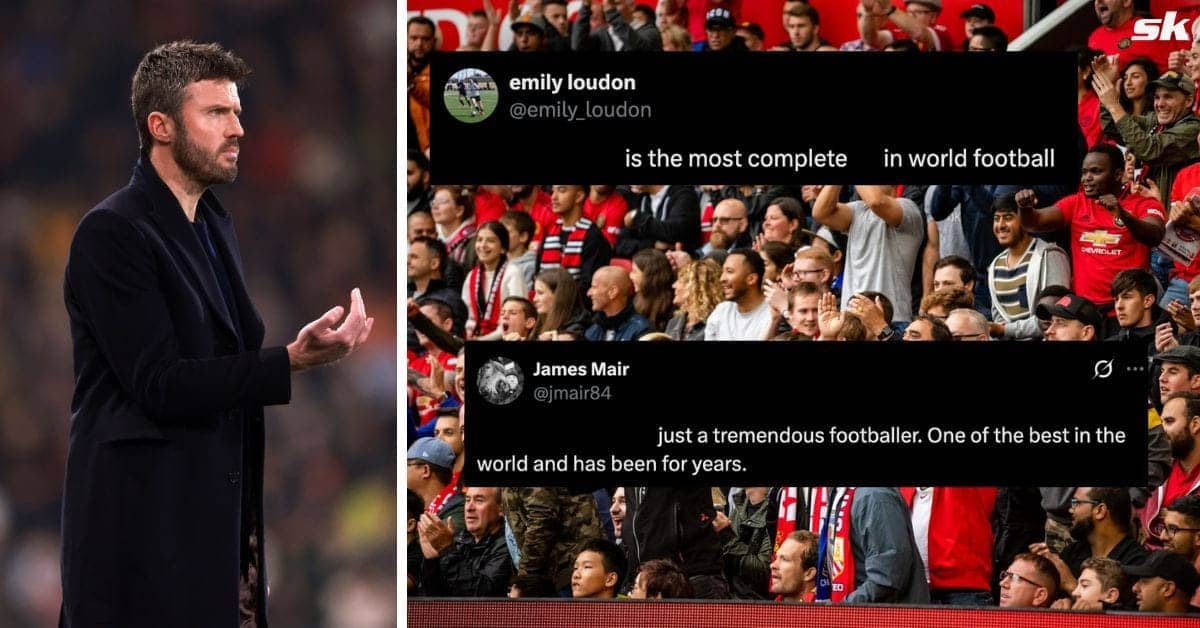 Bruno Fernandes Dazzles as Manchester United Tops Chelsea 1-0