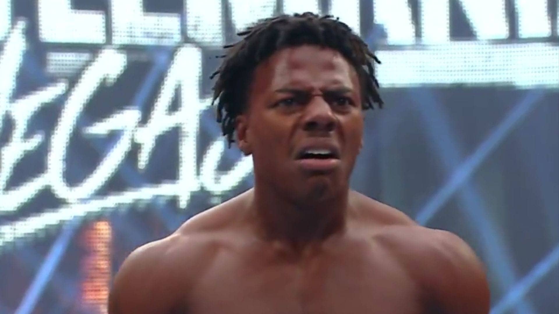 IShowSpeed's WrestleMania Debut: Drama, Chaos, and a Splash!