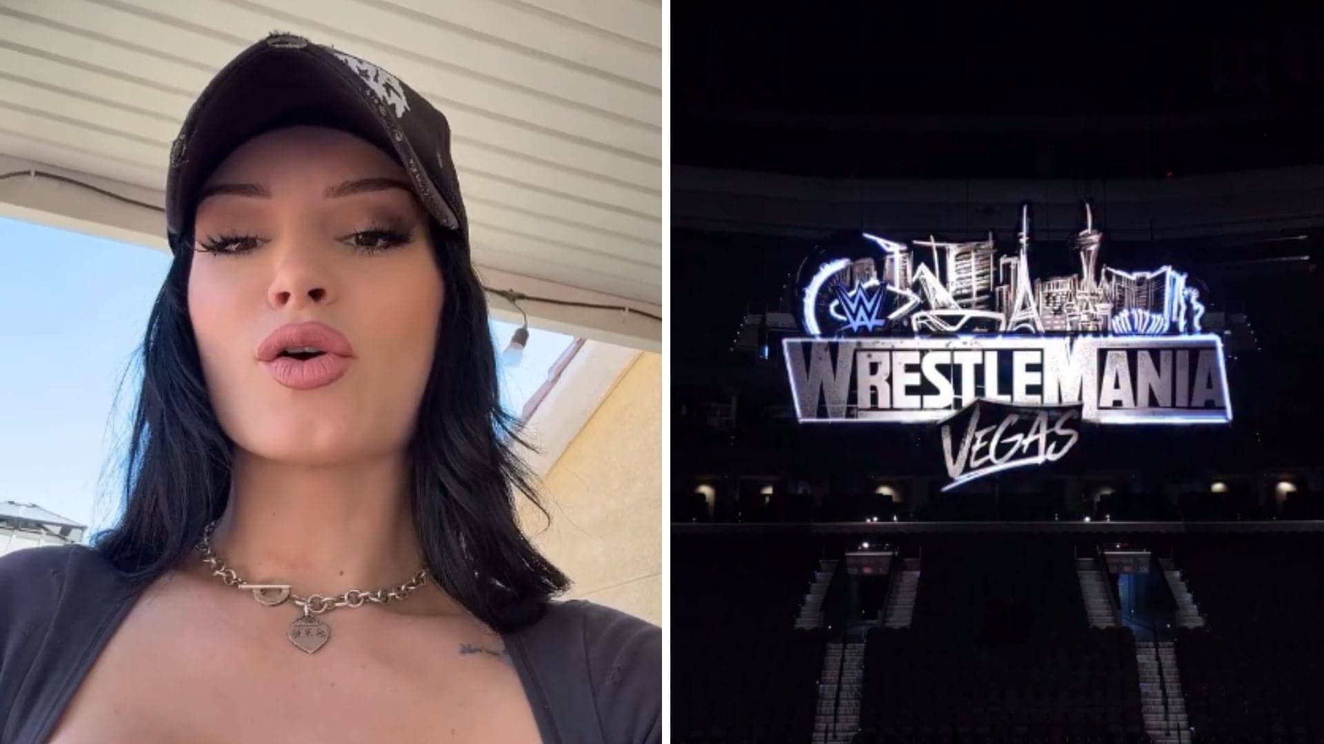 Paige's WrestleMania 42 Comeback: Tremendous News, Folks!