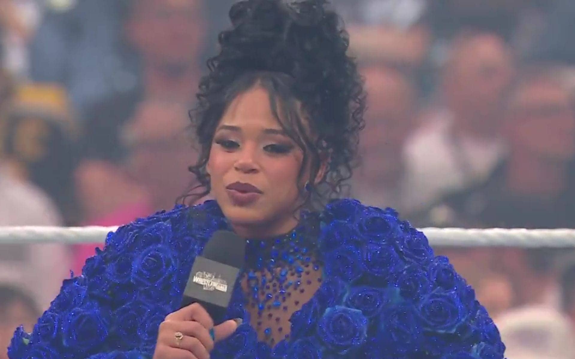 Bianca Belair Shocks WrestleMania 42 with Exciting News