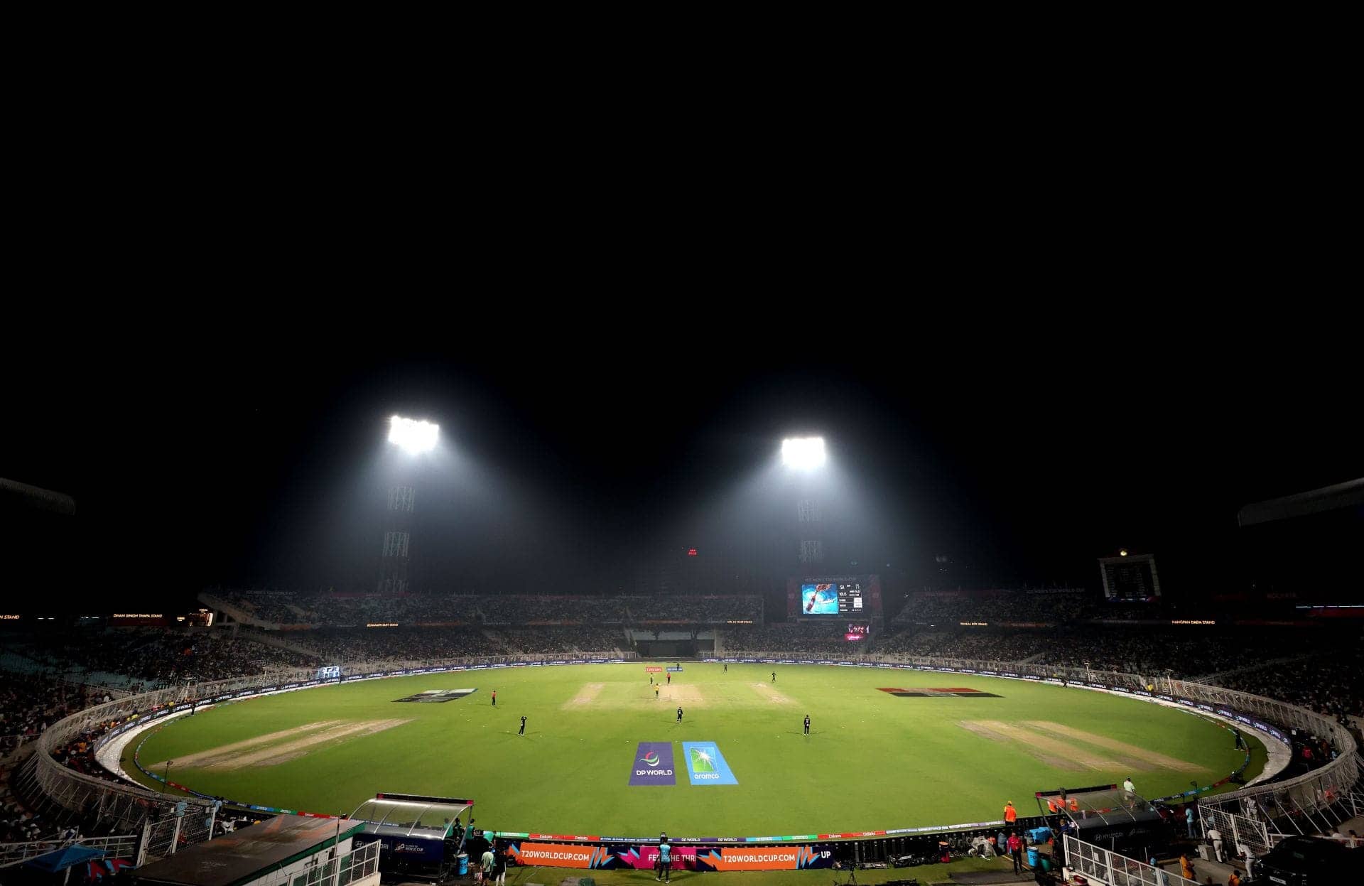 Kolkata Weather Update for KKR vs RR Match on April 19