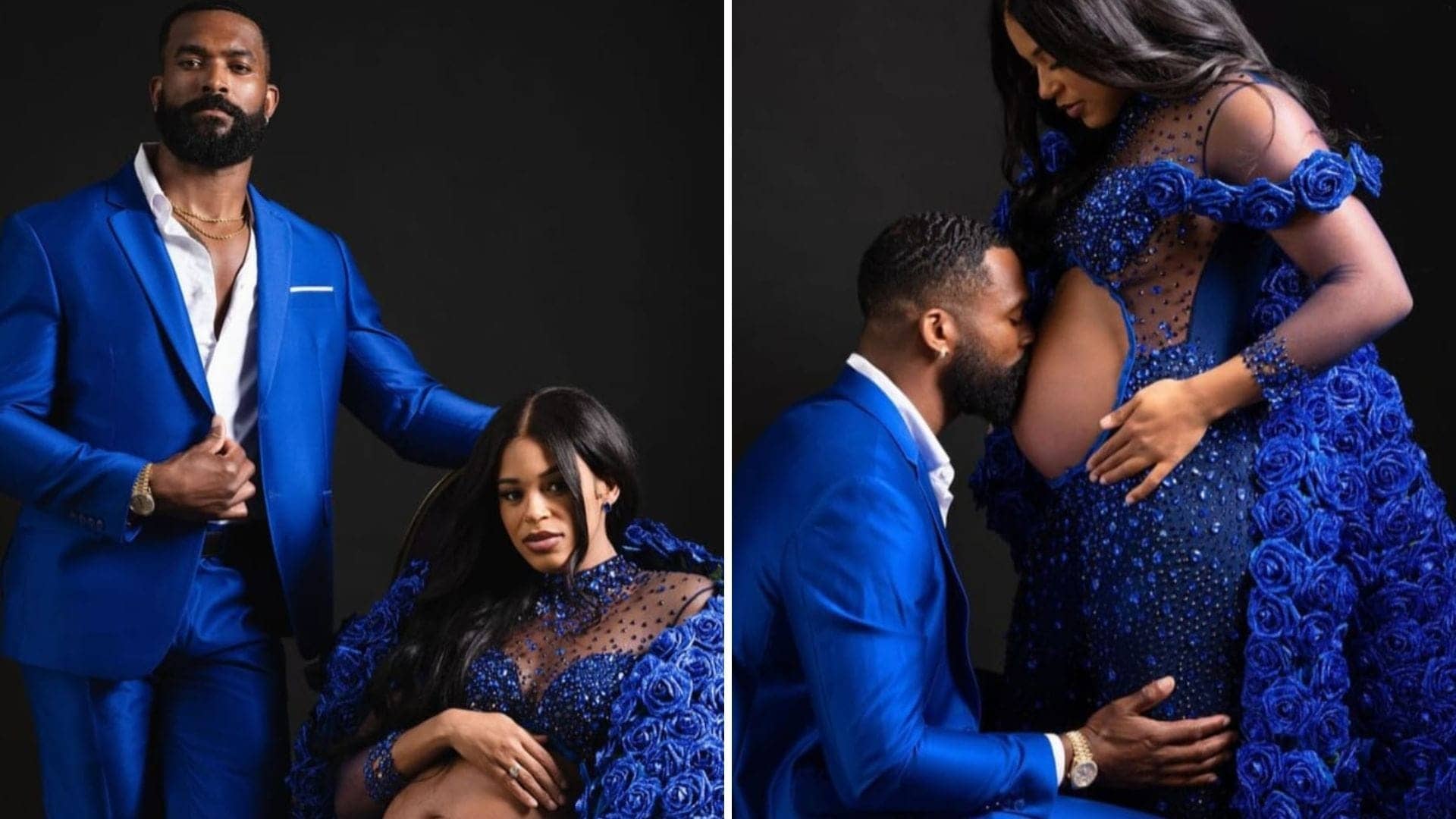 Bianca Belair Shocks Fans with Pregnancy News at WrestleMania 42