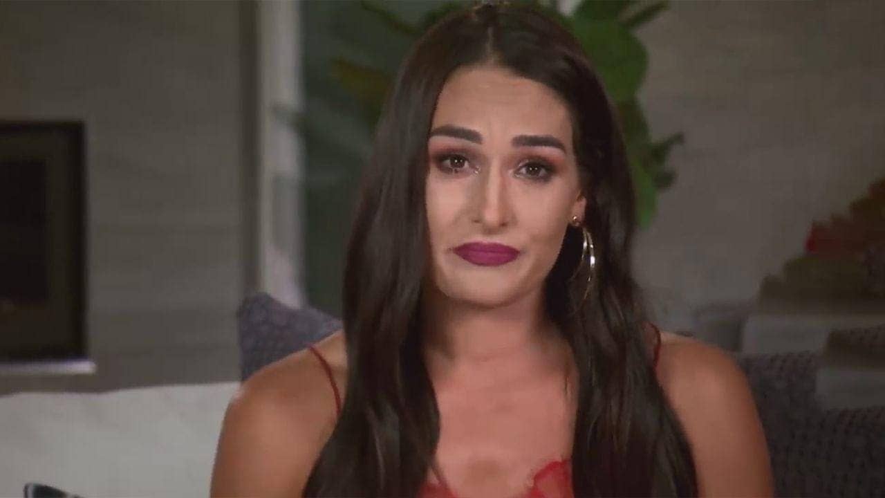 Nikki Bella's Ankle Drama: Surgery and WrestleMania Woes