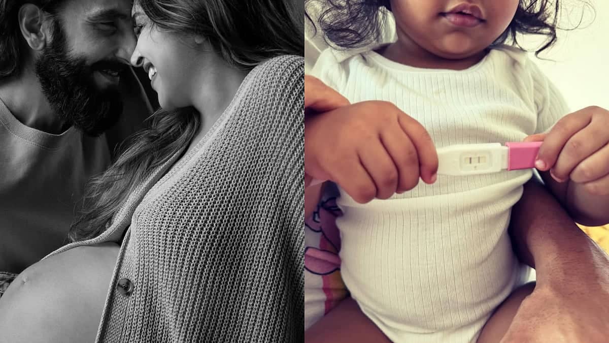 Deepika and Ranveer Ready for Baby No. 2 in a Big Way