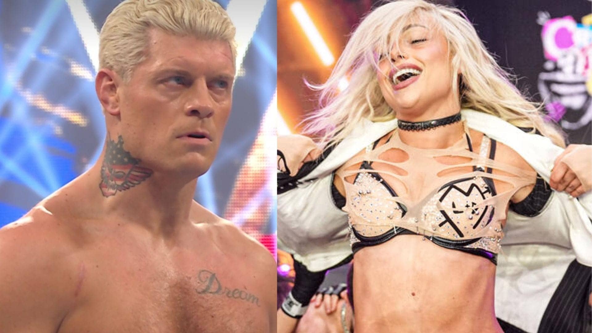 WrestleMania 42 Night 1: Surprises, Drama, and Baby News!