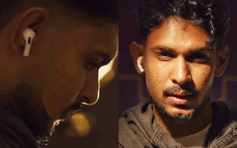 Matheesha Pathirana ka KKR mein aaghaaz, kya banenge hero?