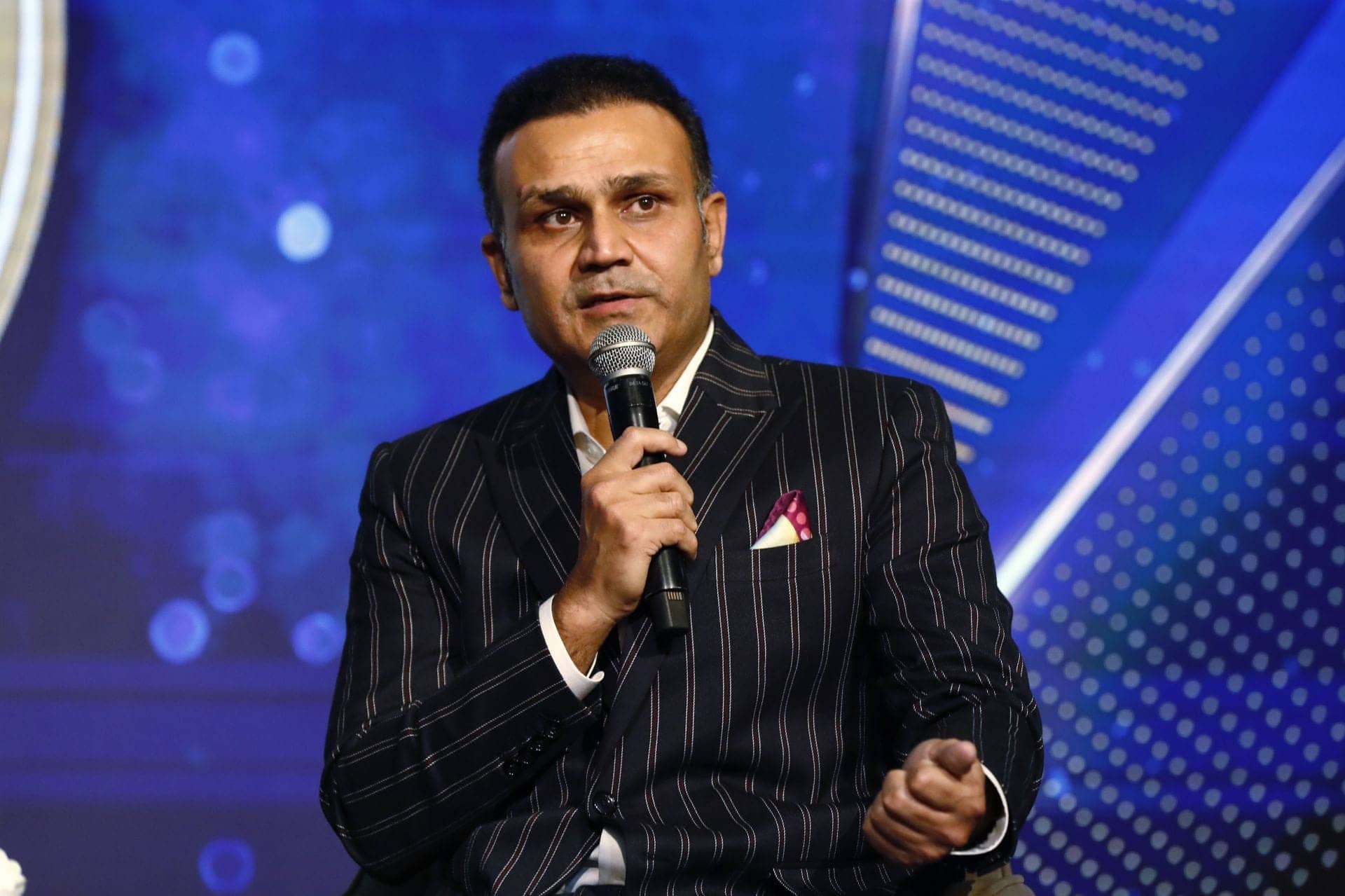 Sehwag's Bold Claim: Jadeja Can't Save RR If Top Order Flops