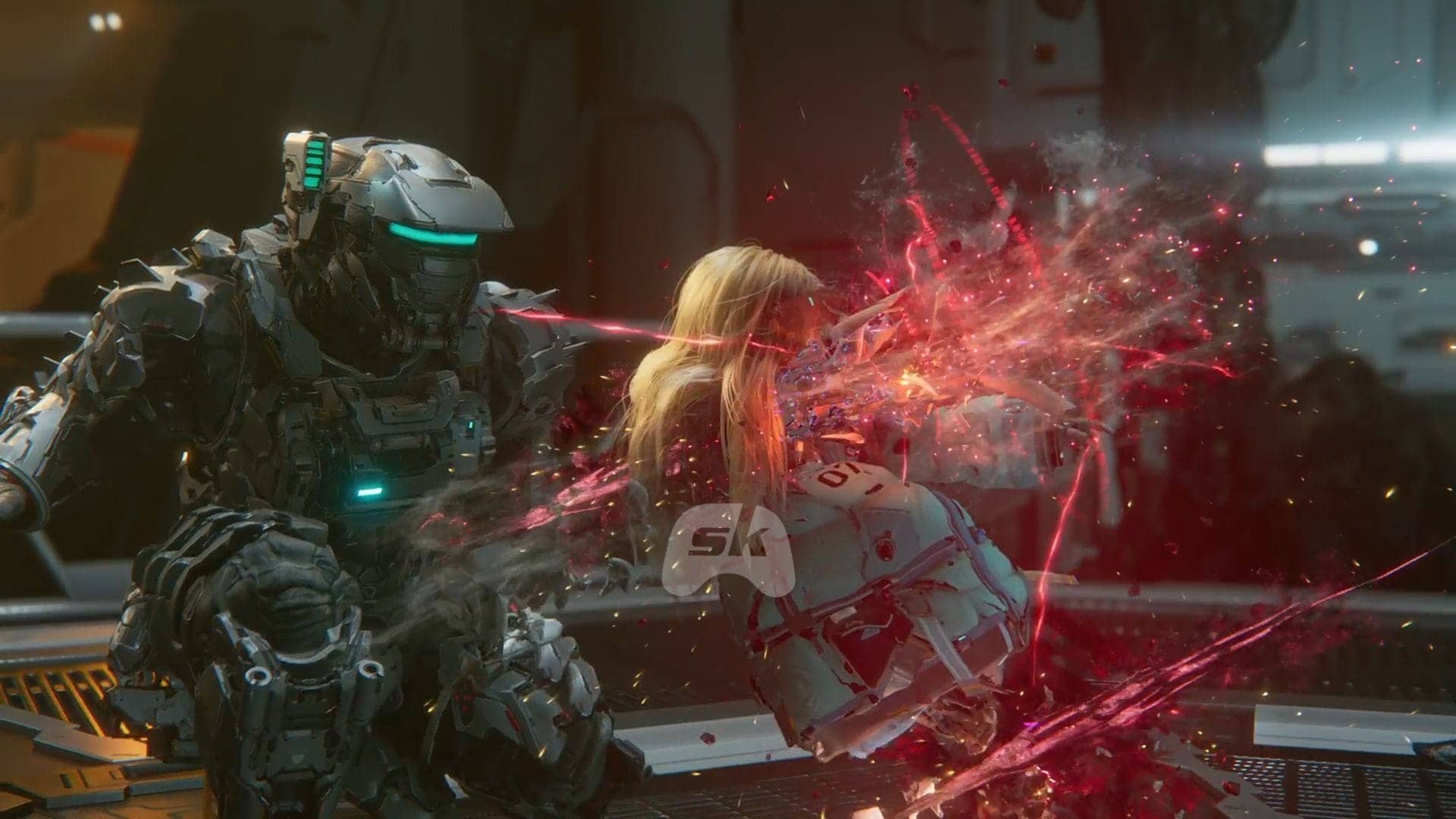 Diana’s Epic Adventure in Pragmata: Spoilers Unleashed!