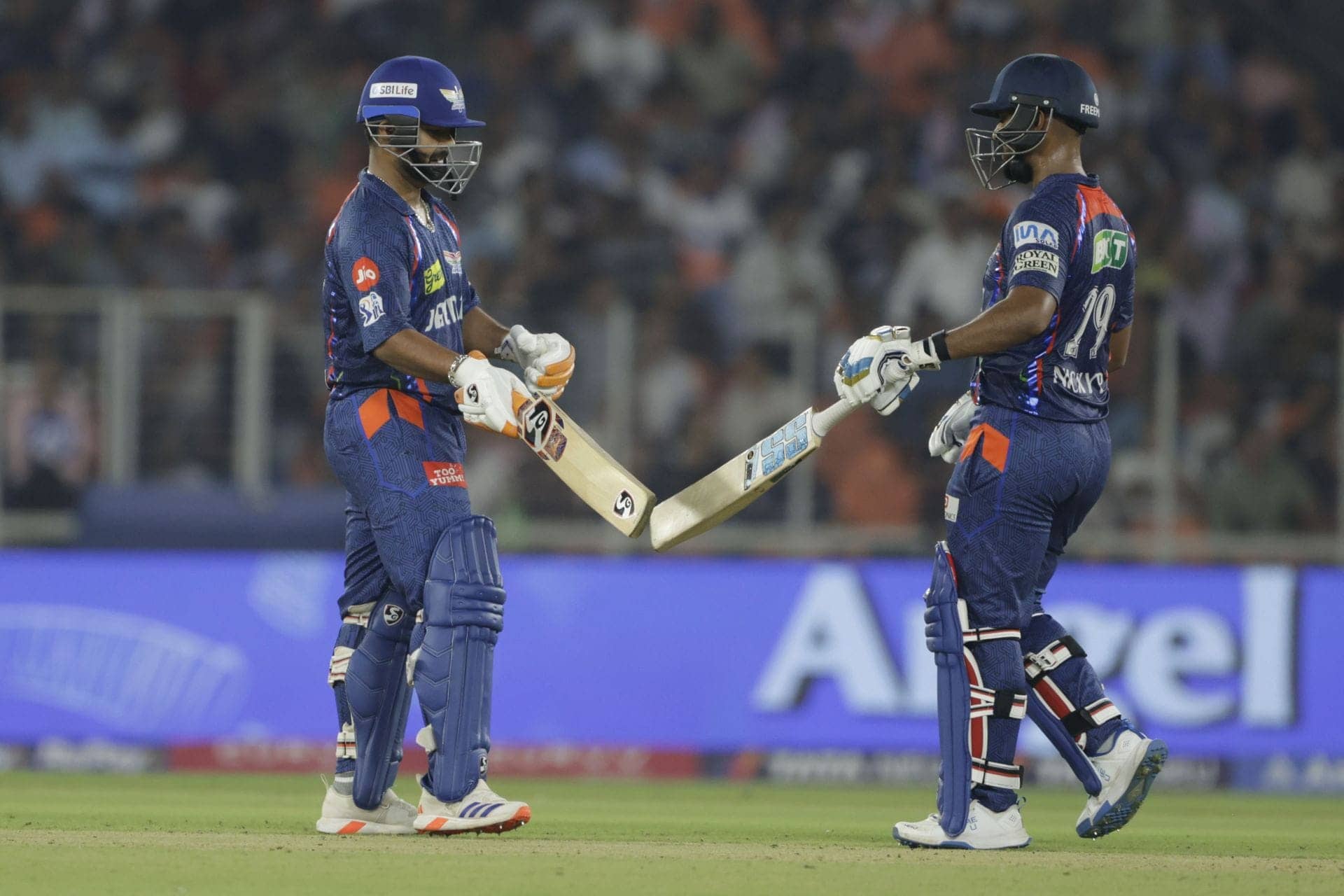 Murali Kartik Seeks a Wizard to Revive Pooran's Batting Magic