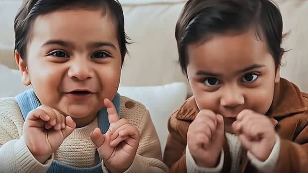 Varun Dhawan's Film Teaser Sparks AI Baby Buzz and Fun