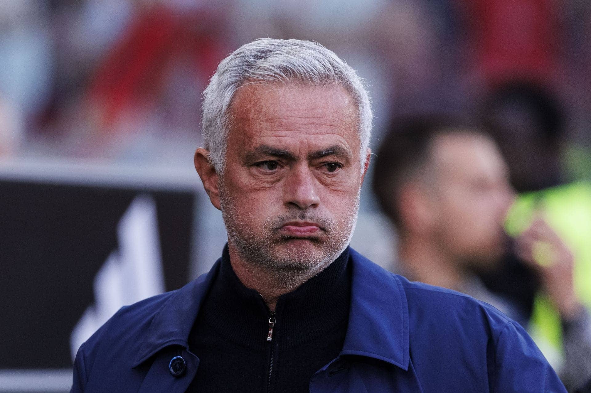 Mourinho's Future Sparks Buzz Amid Madrid Rumors, Believe It!