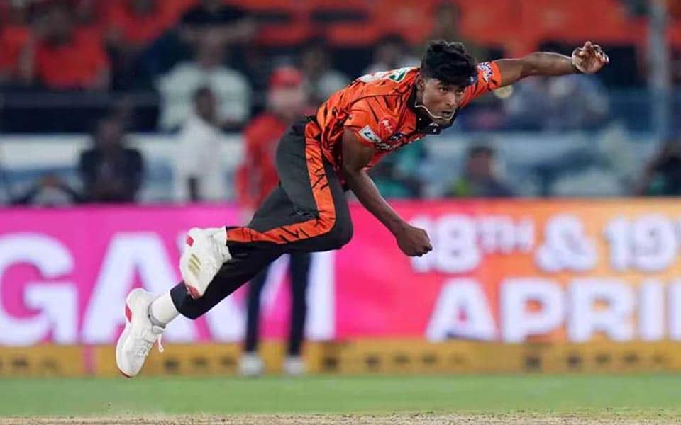 IPL 2026: SRH ke chote baaziyon ki chamak, CSK ko chhoda pichhe