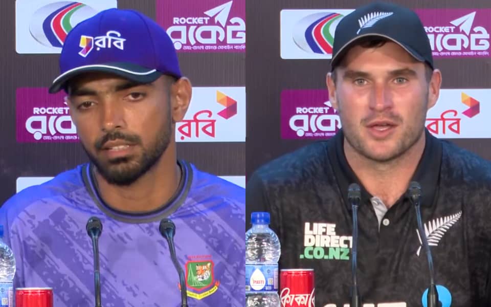 Bangladesh vs New Zealand: Who Will Win the 2nd ODI Today?