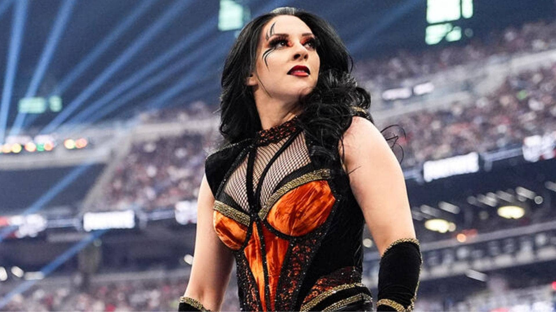 Stephanie Vaquer's WrestleMania 42 Loss: What's Next for Her?