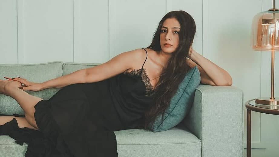 Tabu's New 10 Crore Mumbai Pad: A Star's Dream Crib