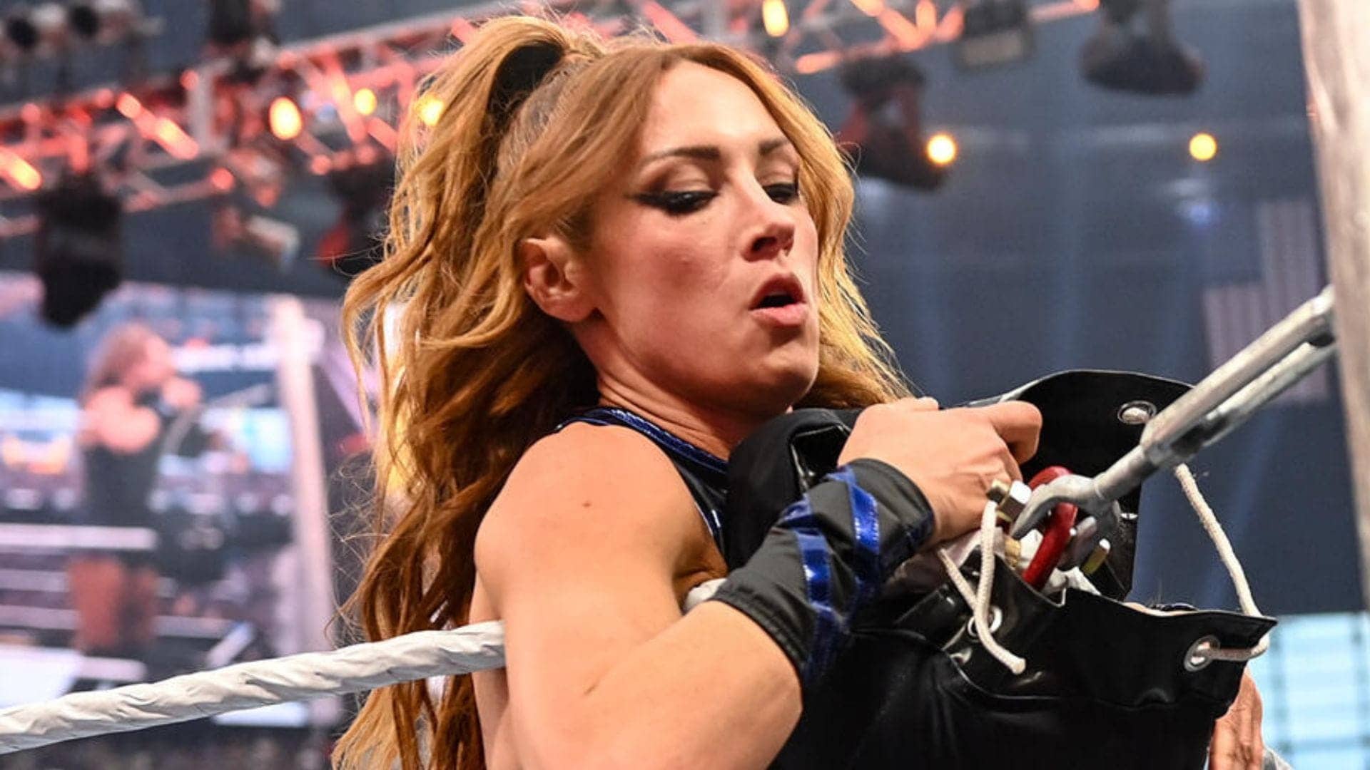 Becky Lynch ka WrestleMania 42 ke baad dil todne wala khabar