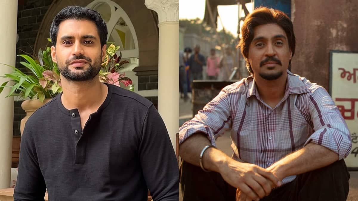 Udaybir Sandhu's Epic Near Miss for Chamkila Role Revealed