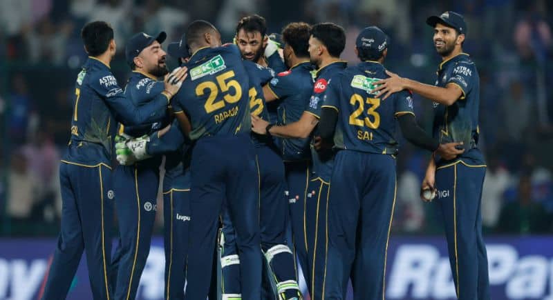 IPL 2026: Titans Ready to Dominate Against Mumbai Indians