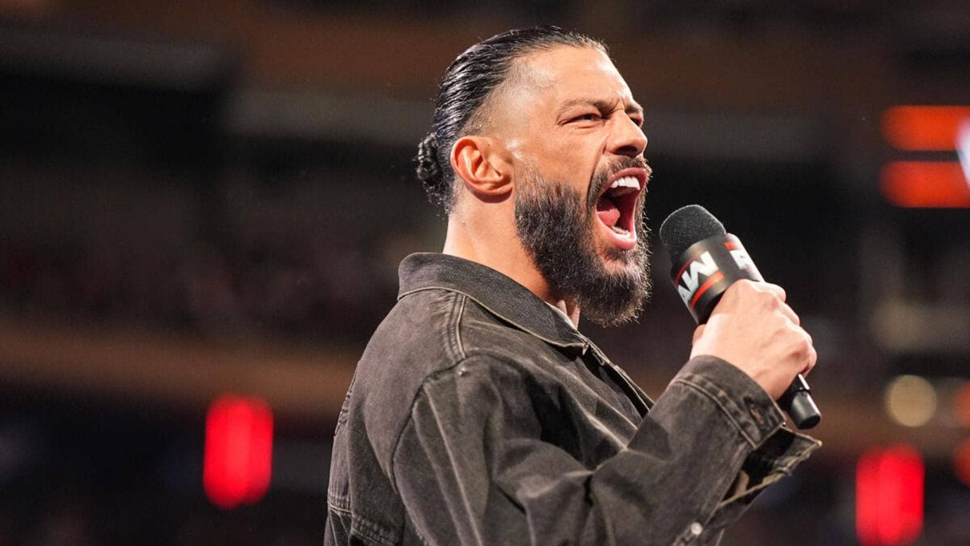 Roman Reigns is ready to electrify Hollywood after WWE