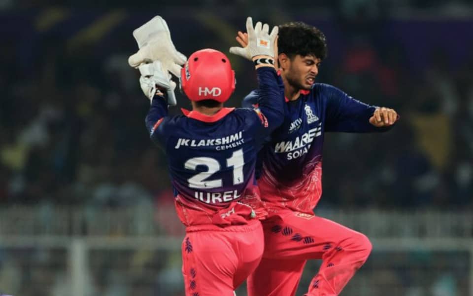 IPL 2026: Yash Raj Punja - Rajasthan Royals ka naya superstar!