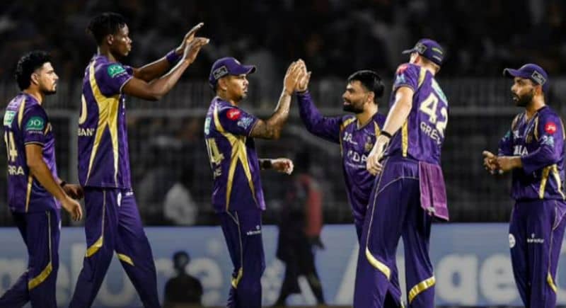KKR vs RR IPL 2026: Eden Gardens Mein KKR Ki Pehli Jeet!
