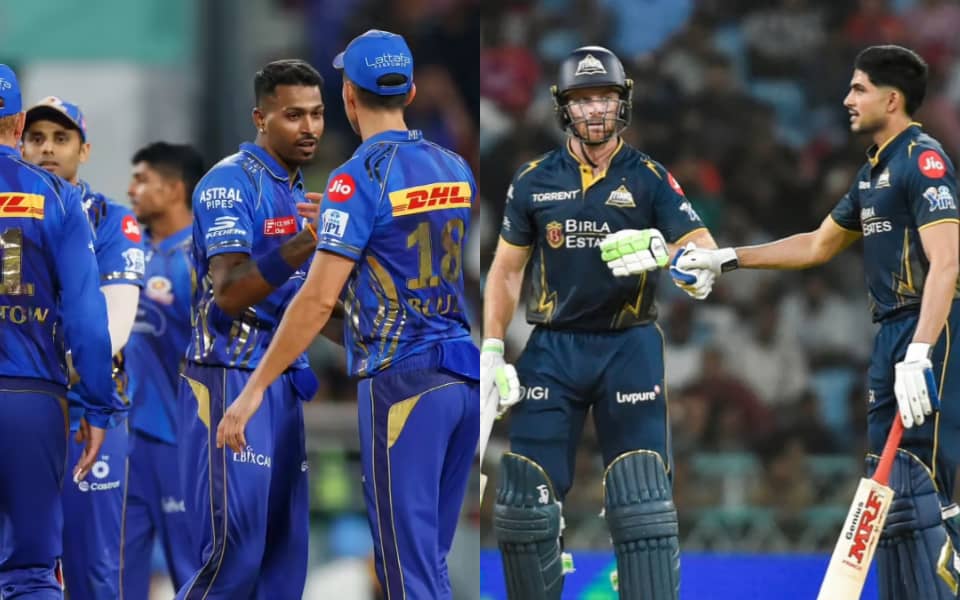 IPL 2026: GT vs MI - Match 30 ka drama kya hoga?